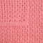 Плед Serenita, розовый (фламинго) с логотипом в Екатеринбурге заказать по выгодной цене в кибермаркете AvroraStore