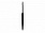 Ручка Parker шариковая Jotter Essential, Satin Black CT с логотипом в Екатеринбурге заказать по выгодной цене в кибермаркете AvroraStore