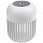 Переносной увлажнитель-ароматизатор с подсветкой PH11, белый с логотипом в Екатеринбурге заказать по выгодной цене в кибермаркете AvroraStore
