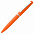Ручка шариковая Bolt Soft Touch, синяя с логотипом в Екатеринбурге заказать по выгодной цене в кибермаркете AvroraStore