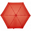 Зонт складной Minipli Colori S, оранжевый (кирпичный) с логотипом в Екатеринбурге заказать по выгодной цене в кибермаркете AvroraStore