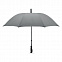 Отражающий ветрозащитный зонт с логотипом в Екатеринбурге заказать по выгодной цене в кибермаркете AvroraStore
