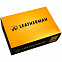 Мультитул Wave Plus с нейлоновым чехлом, черный с логотипом в Екатеринбурге заказать по выгодной цене в кибермаркете AvroraStore