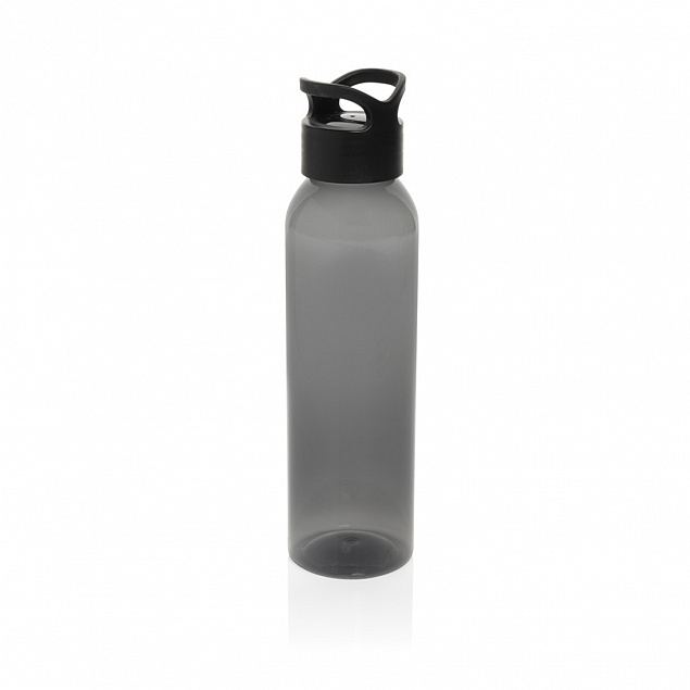 Бутылка для воды Oasis из rPET RCS, 650 мл с логотипом в Екатеринбурге заказать по выгодной цене в кибермаркете AvroraStore