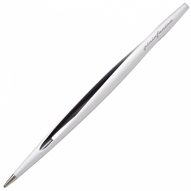 Вечная ручка Aero, темно-серая с логотипом в Екатеринбурге заказать по выгодной цене в кибермаркете AvroraStore