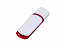 USB 2.0- флешка на 8 Гб с цветными вставками с логотипом в Екатеринбурге заказать по выгодной цене в кибермаркете AvroraStore