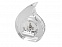 Часы настольные «Шельф» с логотипом в Екатеринбурге заказать по выгодной цене в кибермаркете AvroraStore