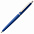 Ручка шариковая Classic, ярко-синяя с логотипом в Екатеринбурге заказать по выгодной цене в кибермаркете AvroraStore