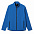 Куртка софтшелл мужская RACE MEN темно-синяя с логотипом в Екатеринбурге заказать по выгодной цене в кибермаркете AvroraStore