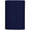 Обложка для паспорта Dorset, синяя с логотипом в Екатеринбурге заказать по выгодной цене в кибермаркете AvroraStore