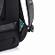 Антикражный рюкзак Bobby Hero  XL, черный с логотипом в Екатеринбурге заказать по выгодной цене в кибермаркете AvroraStore