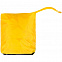 Дождевик-анорак Alatau, желтый с логотипом в Екатеринбурге заказать по выгодной цене в кибермаркете AvroraStore