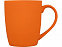 Кружка с покрытием soft-touch Tulip Gum с логотипом в Екатеринбурге заказать по выгодной цене в кибермаркете AvroraStore