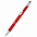 Ручка металлическая Ingrid - Синий HH с логотипом в Екатеринбурге заказать по выгодной цене в кибермаркете AvroraStore