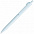 Ручка шариковая из антибактериального пластика FORTE SAFETOUCH с логотипом в Екатеринбурге заказать по выгодной цене в кибермаркете AvroraStore