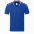 Рубашка поло Рубашка мужская 04RUS Тёмно-синий с логотипом в Екатеринбурге заказать по выгодной цене в кибермаркете AvroraStore