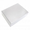 Набор Hot Box C металлик white (хаки) с логотипом в Екатеринбурге заказать по выгодной цене в кибермаркете AvroraStore