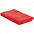 Пляжное полотенце в сумке SoaKing, красное с логотипом в Екатеринбурге заказать по выгодной цене в кибермаркете AvroraStore