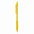 Ручка X2, желтый с логотипом в Екатеринбурге заказать по выгодной цене в кибермаркете AvroraStore