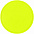 Лейбл из ПВХ Dzeta Round, M, желтый неон с логотипом в Екатеринбурге заказать по выгодной цене в кибермаркете AvroraStore