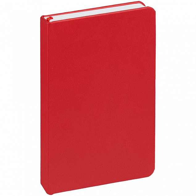 Блокнот Freenote Wide, красный с логотипом в Екатеринбурге заказать по выгодной цене в кибермаркете AvroraStore