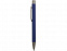 Ручка металлическая soft-touch шариковая «Tender» с логотипом в Екатеринбурге заказать по выгодной цене в кибермаркете AvroraStore