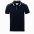 Рубашка поло StanAbsolute Чёрный с логотипом в Екатеринбурге заказать по выгодной цене в кибермаркете AvroraStore