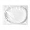 Браслет силиконовый FEST; 20 x 1,2 x 0,2 см; белый; силикон; гравировка с логотипом в Екатеринбурге заказать по выгодной цене в кибермаркете AvroraStore