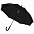 Зонт-трость Promo, красный с логотипом в Екатеринбурге заказать по выгодной цене в кибермаркете AvroraStore