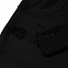 Джемпер оверсайз унисекс Grunge в сумке, черный с логотипом в Екатеринбурге заказать по выгодной цене в кибермаркете AvroraStore