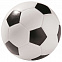 Антистресс «Футбольный мяч» с логотипом в Екатеринбурге заказать по выгодной цене в кибермаркете AvroraStore