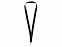 Ремешок на шею с карабином «Бибионе» с логотипом в Екатеринбурге заказать по выгодной цене в кибермаркете AvroraStore