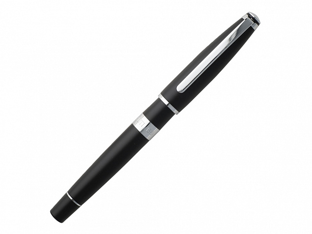 Ручка роллер Bicolore с логотипом в Екатеринбурге заказать по выгодной цене в кибермаркете AvroraStore