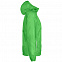 Ветровка женская FASTPLANT зеленое яблоко с логотипом в Екатеринбурге заказать по выгодной цене в кибермаркете AvroraStore