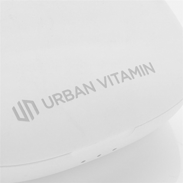 Наушники Urban Vitamin Byron ENC с логотипом в Екатеринбурге заказать по выгодной цене в кибермаркете AvroraStore
