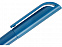 Ручка пластиковая шариковая «Миллениум» с логотипом в Екатеринбурге заказать по выгодной цене в кибермаркете AvroraStore