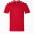 Футболка Футболка мужская 08U Красный с логотипом в Екатеринбурге заказать по выгодной цене в кибермаркете AvroraStore