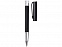 Ручка металлическая роллер "Pedova" с логотипом в Екатеринбурге заказать по выгодной цене в кибермаркете AvroraStore