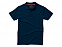 Рубашка поло "Advantage" мужская с логотипом в Екатеринбурге заказать по выгодной цене в кибермаркете AvroraStore