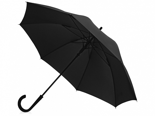 Зонт-трость «Bergen» с логотипом в Екатеринбурге заказать по выгодной цене в кибермаркете AvroraStore