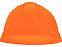 Антистресс Каска оранжевый с логотипом в Екатеринбурге заказать по выгодной цене в кибермаркете AvroraStore