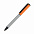 Ручка шариковая BRO с логотипом в Екатеринбурге заказать по выгодной цене в кибермаркете AvroraStore