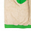 Толстовка унисекс на молнии SHERPA 280, ярко-зеленая с логотипом в Екатеринбурге заказать по выгодной цене в кибермаркете AvroraStore