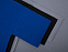 Платье D2, синее с логотипом в Екатеринбурге заказать по выгодной цене в кибермаркете AvroraStore
