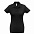 Рубашка поло женская ID.001 зеленая с логотипом в Екатеринбурге заказать по выгодной цене в кибермаркете AvroraStore