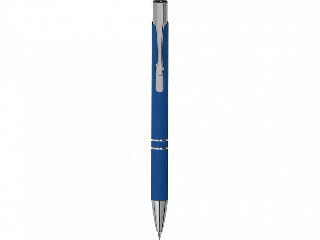 Карандаш механический «Legend Pencil» soft-touch с логотипом в Екатеринбурге заказать по выгодной цене в кибермаркете AvroraStore