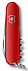 Армейский нож Waiter 84, красный с логотипом в Екатеринбурге заказать по выгодной цене в кибермаркете AvroraStore