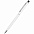 Ручка металлическая Dallas Touch - Серый CC с логотипом в Екатеринбурге заказать по выгодной цене в кибермаркете AvroraStore