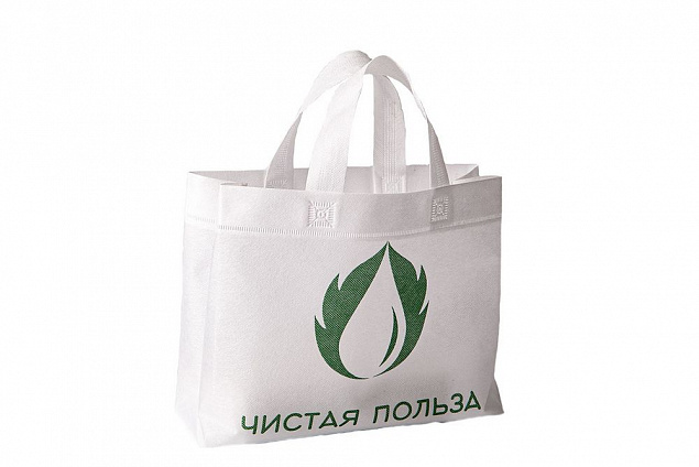 Сумка EcoTorba на заказ с логотипом в Екатеринбурге заказать по выгодной цене в кибермаркете AvroraStore