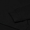 Толстовка на молнии с капюшоном Unit Siverga, черная с логотипом в Екатеринбурге заказать по выгодной цене в кибермаркете AvroraStore